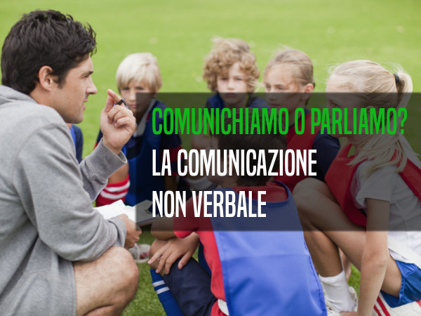Comunichiamo o parliamo e basta?