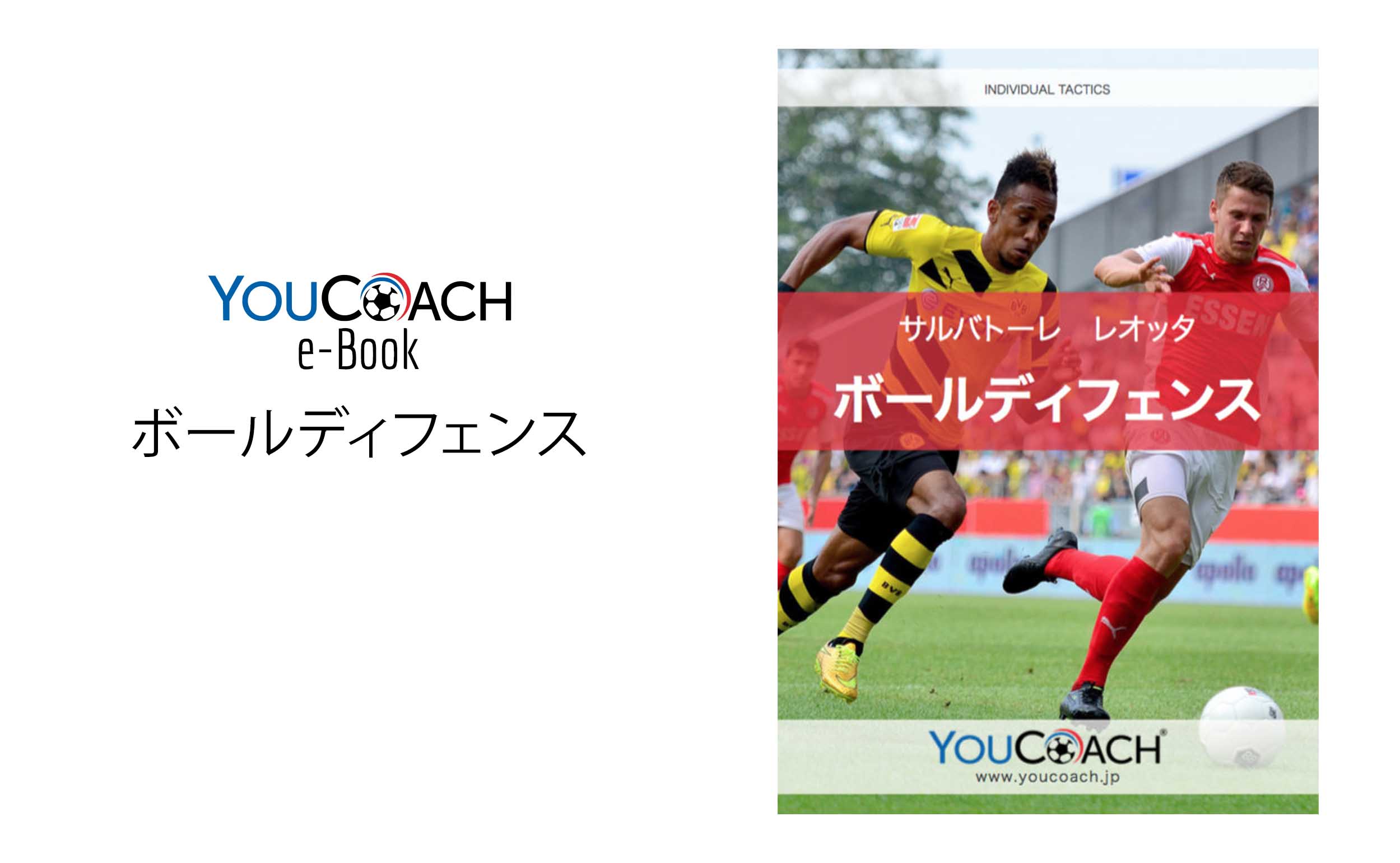 ボールディフェンス