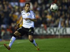 Small side games: la cantera del Valencia